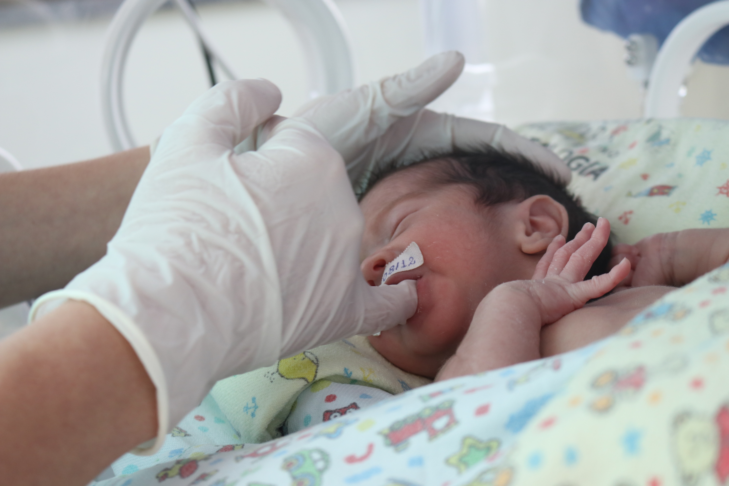 Leia mais sobre o artigo Santa Casa realiza Fórum de atenção integral ao recém-nascido de risco
