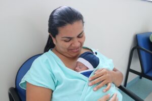 Leia mais sobre o artigo Santa Casa do Pará oferece o maior serviço público de neonatologia da região Norte
