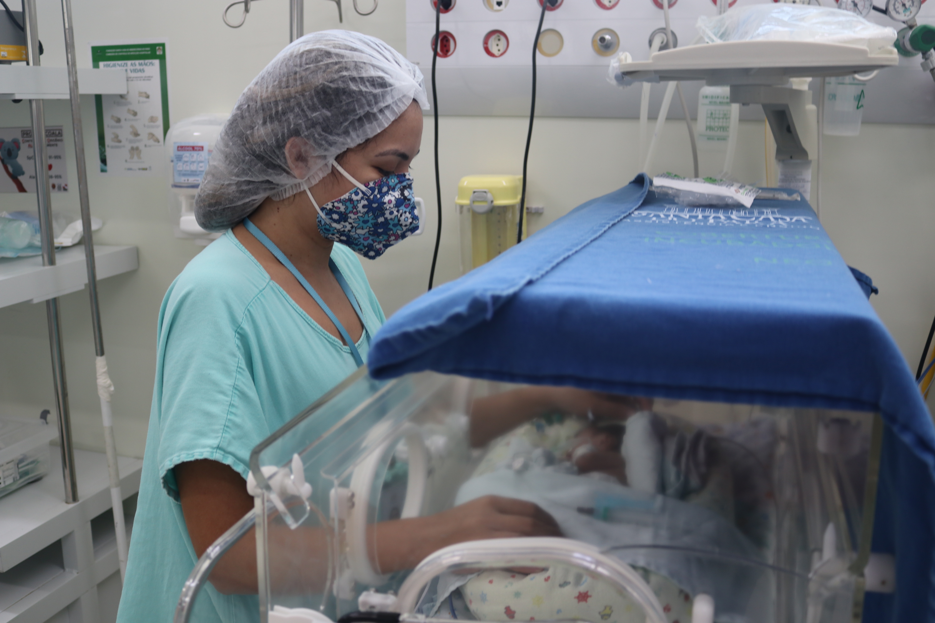 Leia mais sobre o artigo Santa Casa do Pará é um Hospital de Ensino que abraça residências médica e multiprofissional