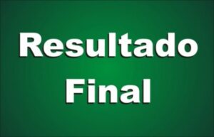 Leia mais sobre o artigo RESULTADO FINAL DO PROCESSO SELETIVO PARA CREDENCIAMENTO DOCENTE