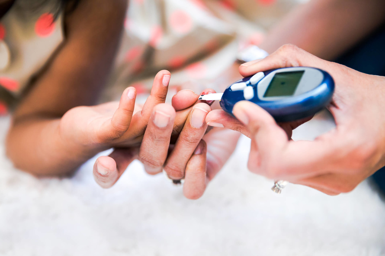 Leia mais sobre o artigo Aumento de diabetes em crianças deve acender alerta para os pais