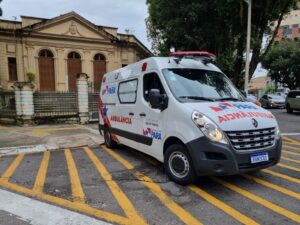 Leia mais sobre o artigo Governo entrega ambulâncias com UTI para Sespa, hospitais, municípios do nordeste