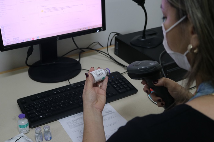 Leia mais sobre o artigo Santa Casa já registra resultados da tecnologia de rastreabilidade de medicamentos