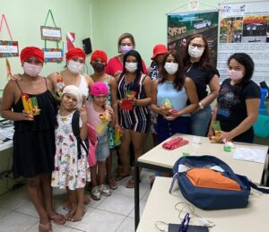 Leia mais sobre o artigo Classe Hospitalar na Santa Casa é destaque no Brasil e Honduras