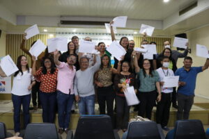 Leia mais sobre o artigo Santa Casa do Pará apoia servidores da instituição que buscam qualificação