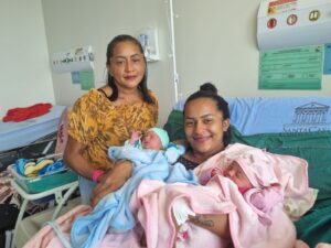 Leia mais sobre o artigo Santa Casa do Pará registra mais de 100 partos nos quatro dias de carnaval