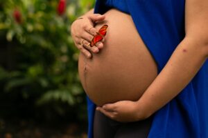 Leia mais sobre o artigo Governo do Pará orienta sobre prevenção à gravidez na adolescência e apoia gestantes
