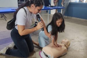 Leia mais sobre o artigo Santa Casa nas Escolas participa de ação em parceria com o Ministério Público do Pará