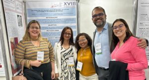Leia mais sobre o artigo Santa Casa participa do XVIII Congresso de Transplantes em Santa Catarina
