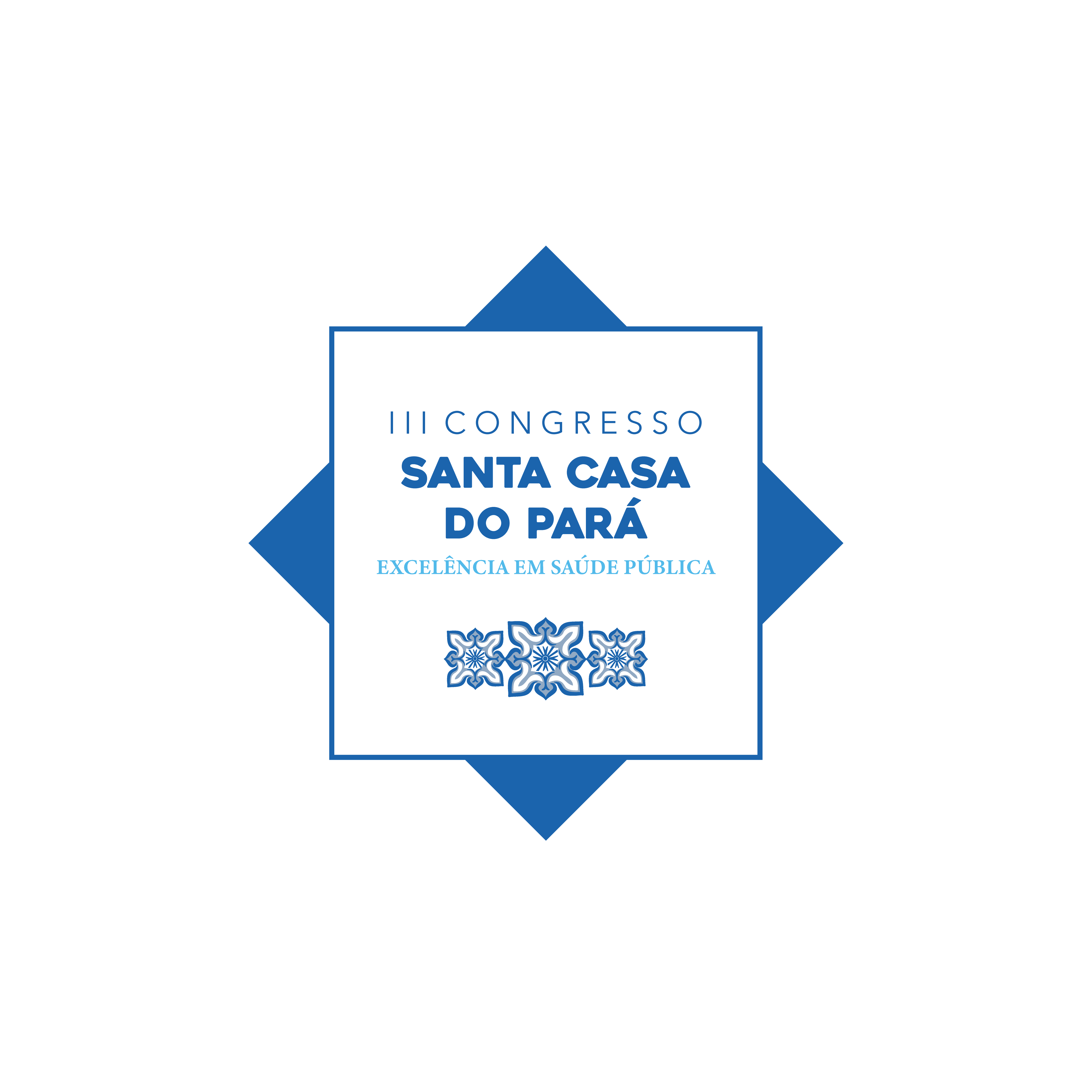 Você está visualizando atualmente Santa Casa do Pará está com inscrições abertas para seu Congresso que será na próxima semana no Hangar Centro de Convenções em Belém