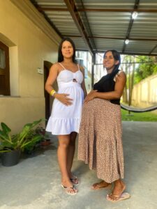 Leia mais sobre o artigo A maior maternidade da região norte do Brasil faz um alerta sobre a importância de vacinar durante a gravidez