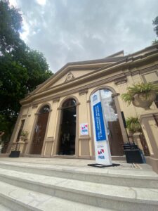 Leia mais sobre o artigo No Dia do Hospital a Santa Casa do Pará é referência maior no norte do Brasil