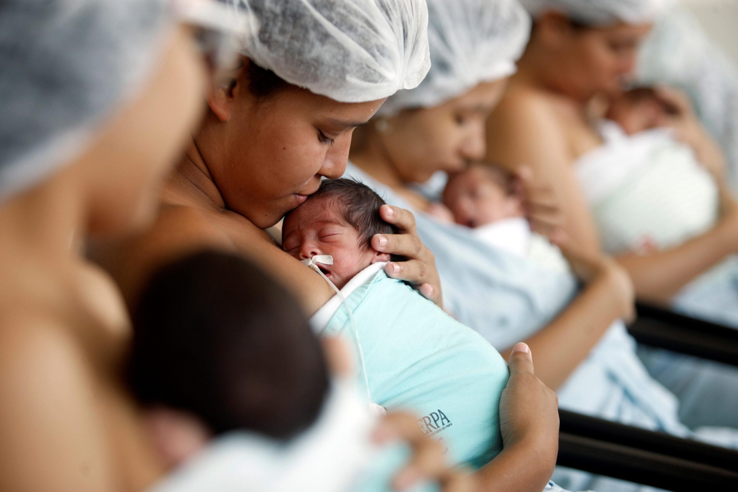 Leia mais sobre o artigo Santa Casa do Pará oferece aos recém-nascidos de alto risco um dos maiores centros de neonatologia do Brasil