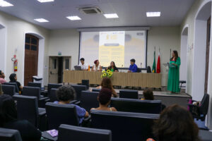 Leia mais sobre o artigo Santa Casa realiza evento sobre o Setembro Amarelo